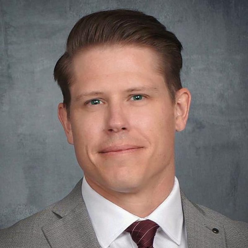 Andrew Gauer