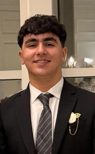 Daniel Hanna