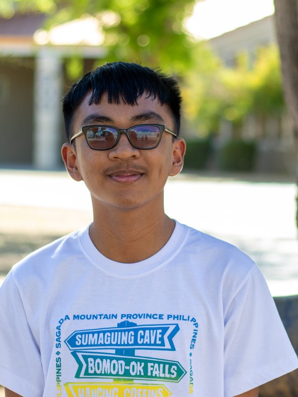 Kenneth Acoba